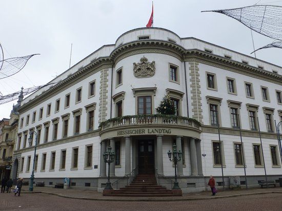 Castello di Wiesbaden